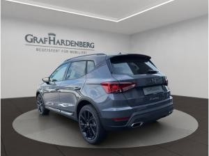 Seat Arona FR Black Edition 116 PS DSG / SOFORT VERFÜGBAR !