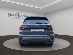 Seat Arona FR Black Edition 116 PS DSG / SOFORT VERFÜGBAR !