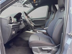 Seat Arona FR Black Edition 116 PS DSG / SOFORT VERFÜGBAR !