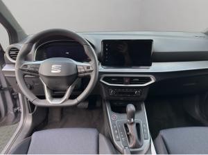 Seat Arona FR Black Edition 116 PS DSG / SOFORT VERFÜGBAR !