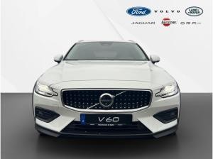 Volvo V60 Cross Country Ultimate 2024 B4 Diesel AWD