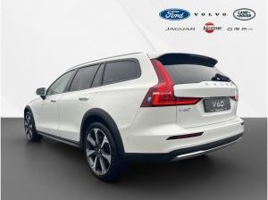 Volvo V60 Cross Country Ultimate 2024 B4 Diesel AWD