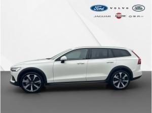 Volvo V60 Cross Country Ultimate 2024 B4 Diesel AWD