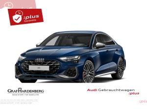 Audi S3 Lim. 2.0 TFSI 333 PS / SOFORT VERFÜGBAR !