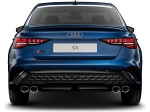 Audi S3 Lim. 2.0 TFSI 333 PS / SOFORT VERFÜGBAR !