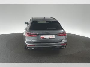 Audi A6 Avant 55 TFSIe qu. S line / SOFORT VERFÜGBAR !