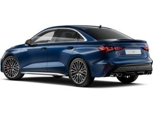 Audi S3 Lim. 2.0 TFSI 333 PS / SOFORT VERFÜGBAR !