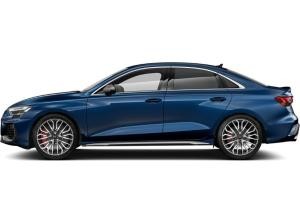 Audi S3 Lim. 2.0 TFSI 333 PS / SOFORT VERFÜGBAR !