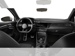 Audi S3 Lim. 2.0 TFSI 333 PS / SOFORT VERFÜGBAR !