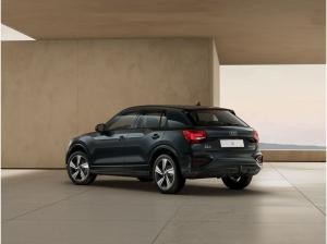 Audi Q2 advanced 35 TFSI S tronic