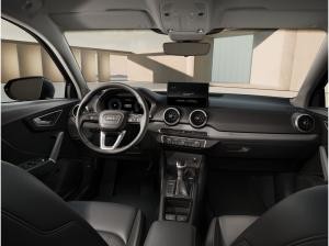 Audi Q2 advanced 35 TFSI S tronic