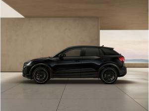 Audi Q2 30 TFSI