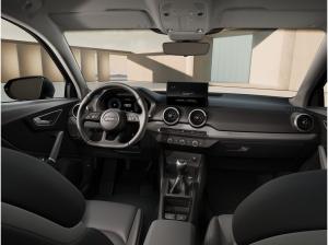 Audi Q2 30 TFSI
