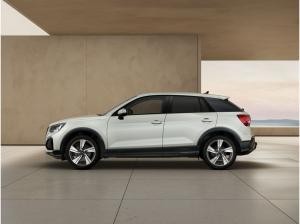 Audi Q2 advanced 35 TFSI S tronic