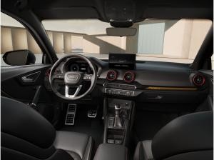Audi Q2 S line 40 TFSI quattro S tronic