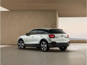 Audi Q2 advanced 35 TFSI S tronic