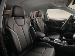 Audi Q2 advanced 35 TFSI S tronic