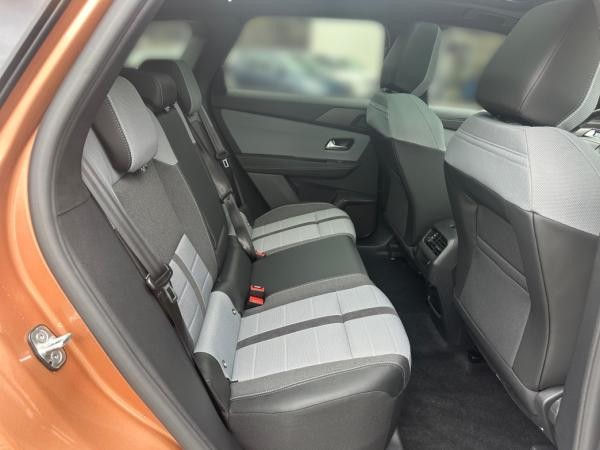 Foto - Opel Grandland 73-kWh-Batterie Electric GS PANORAMA EL. HECKKLAPPE / SONDERPREIS