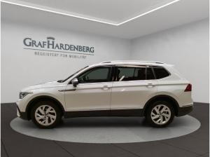 Volkswagen Tiguan Allspace 1.5 TSI DSG Life / SOFORT VERFÜGBAR !
