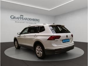 Volkswagen Tiguan Allspace 1.5 TSI DSG Life / SOFORT VERFÜGBAR !