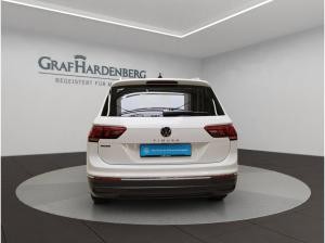 Volkswagen Tiguan Allspace 1.5 TSI DSG Life / SOFORT VERFÜGBAR !