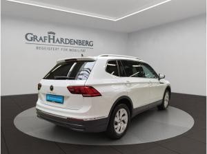 Volkswagen Tiguan Allspace 1.5 TSI DSG Life / SOFORT VERFÜGBAR !