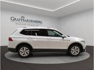 Volkswagen Tiguan Allspace 1.5 TSI DSG Life / SOFORT VERFÜGBAR !