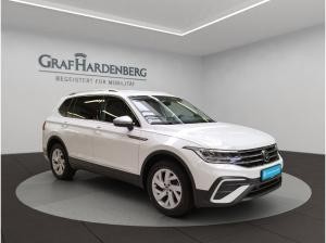 Volkswagen Tiguan Allspace 1.5 TSI DSG Life / SOFORT VERFÜGBAR !