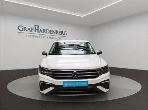 Volkswagen Tiguan Allspace 1.5 TSI DSG Life / SOFORT VERFÜGBAR !