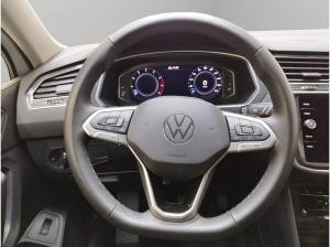 Volkswagen Tiguan Allspace 1.5 TSI DSG Life / SOFORT VERFÜGBAR !