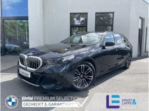 BMW 520 d Tour M Sport || AHK Pano el.Sitze Standhzg