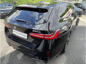 BMW 520 d Tour M Sport || AHK Pano el.Sitze Standhzg
