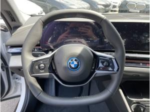 BMW i5 eDrive40 Touring || 19Z adapt.LED H&K Sitzh.