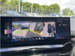 BMW 520 d Tour M Sport || AHK Pano el.Sitze Standhzg