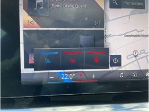 BMW 520 d Tour M Sport || AHK Pano el.Sitze Standhzg