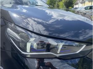 BMW 520 d Tour M Sport || AHK Pano el.Sitze Standhzg