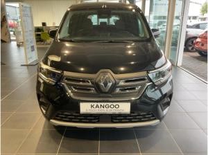 Renault Kangoo Techno E-TECH EV45 CCS/LED/ACC/AC22