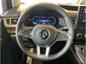 Renault Kangoo Techno E-TECH EV45 CCS/LED/ACC/AC22