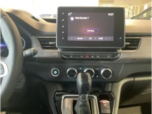 Renault Kangoo Techno E-TECH EV45 CCS/LED/ACC/AC22