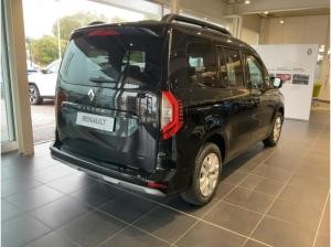 Renault Kangoo Techno E-TECH EV45 CCS/LED/ACC/AC22