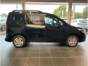 Renault Kangoo Techno E-TECH EV45 CCS/LED/ACC/AC22