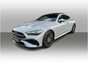 Mercedes-Benz CLE 220 d Coupé AMG+Pano+DigiLight+Distronic+Bur