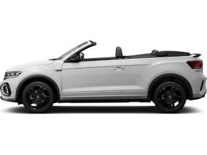 Volkswagen T-Roc Cabriolet R-Line PRIVAT Rückfahrkamera Navigationssystem