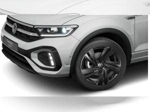 Volkswagen T-Roc Cabriolet R-Line PRIVAT Rückfahrkamera Navigationssystem