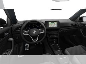 Volkswagen T-Roc Cabriolet R-Line PRIVAT Rückfahrkamera Navigationssystem