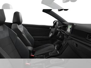Volkswagen T-Roc Cabriolet R-Line PRIVAT Rückfahrkamera Navigationssystem