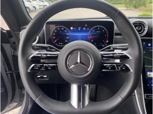 Mercedes-Benz CLE 220 d Coupé AMG+Pano+DigiLight+Distronic+Bur