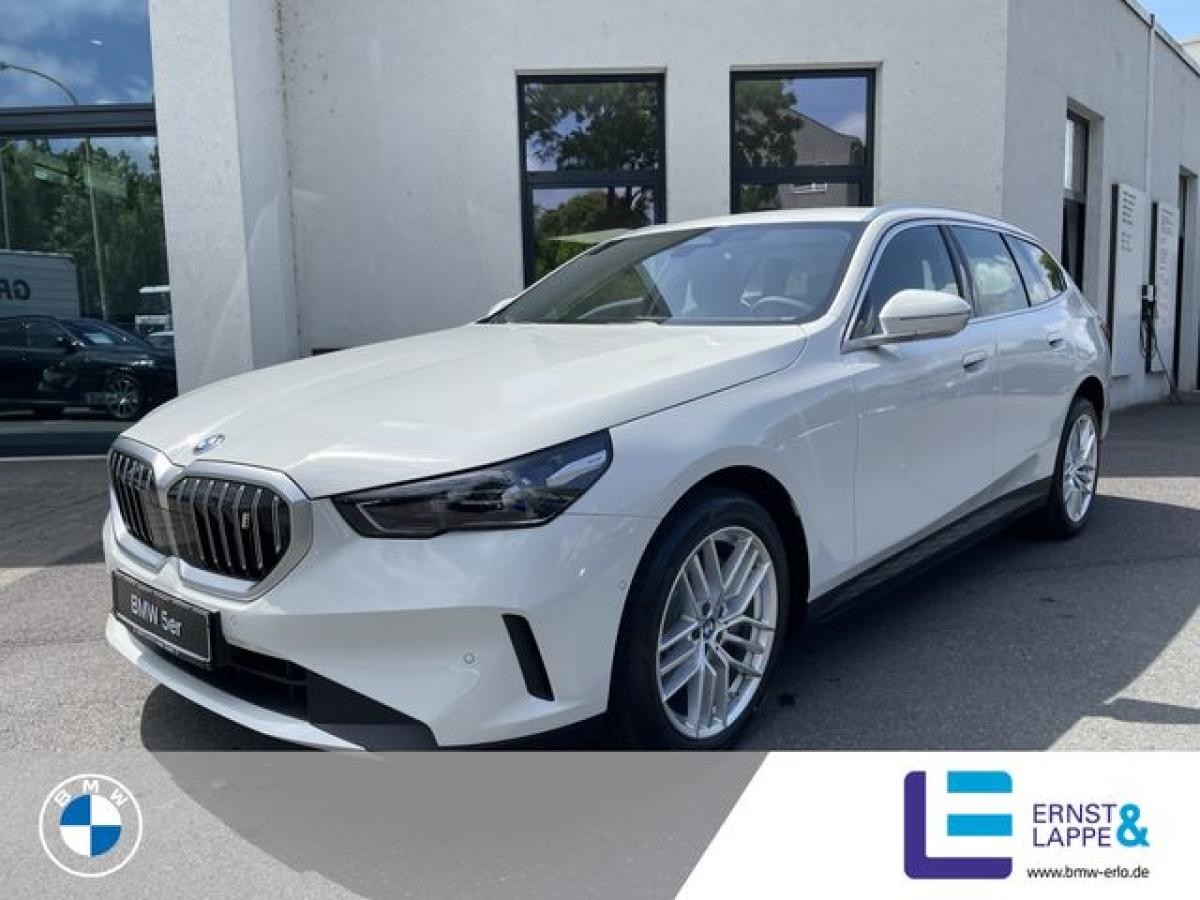 BMW i5 eDrive40 Touring || 19Z adapt.LED H&K Sitzh.