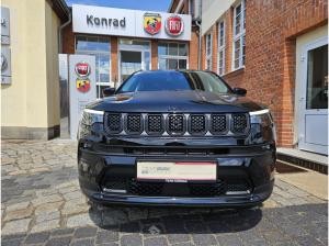 Jeep Compass 1.5T MHEV North Star - sofort verfügbar - Panoramadach