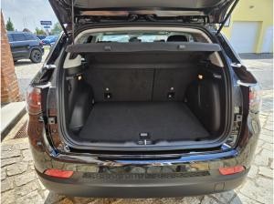 Jeep Compass 1.5T MHEV North Star - sofort verfügbar - Panoramadach